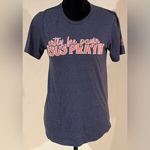 Ranch Dressn entry fee paying Tee